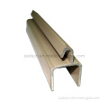 Aluminum Roller Shutters/Aluminum Profile